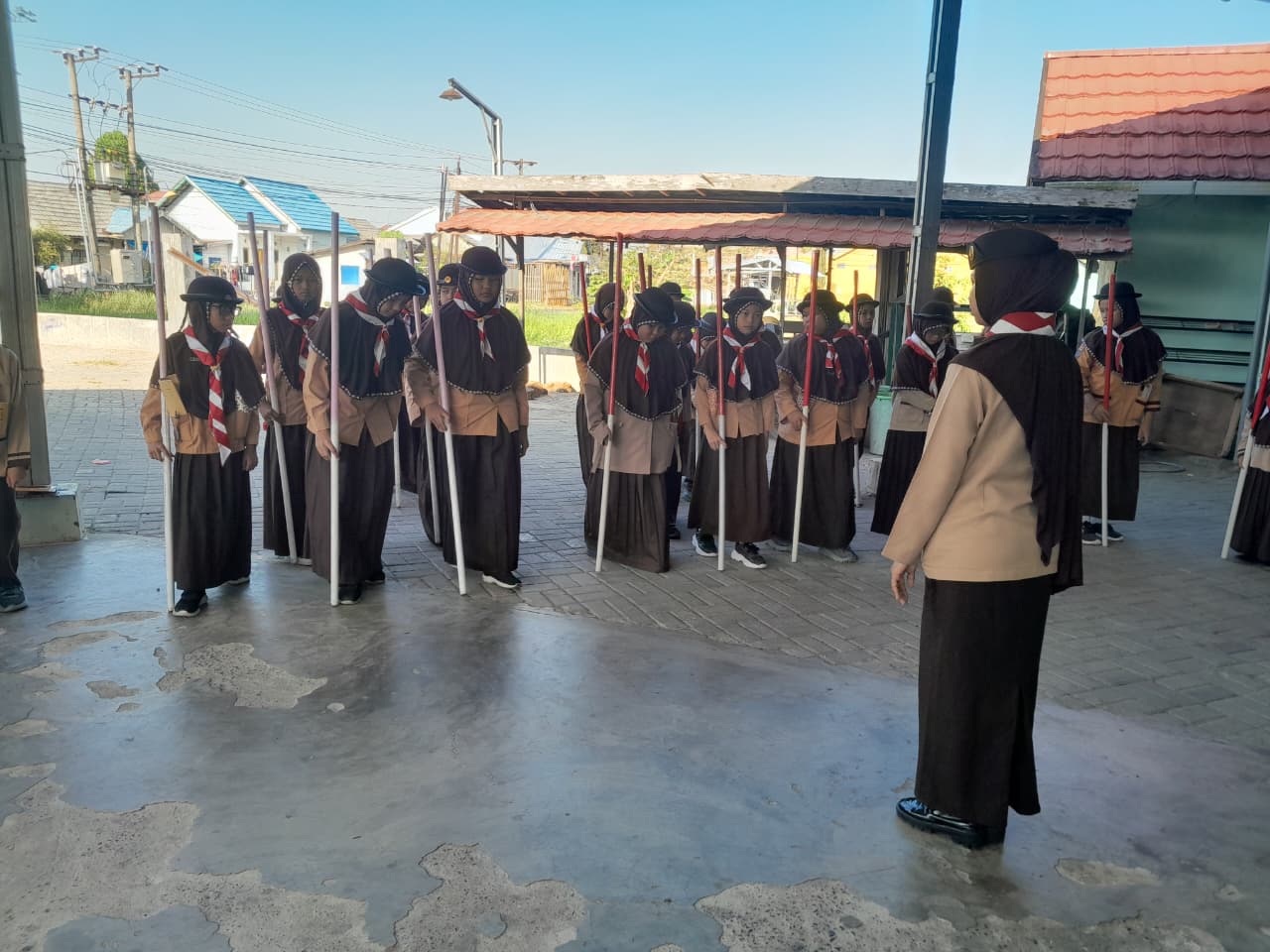Pramuka