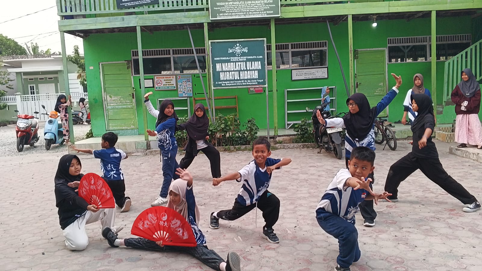 Wushu