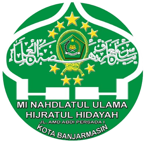 MIS NU HIJRATUL HIDAYAH BANJARMASIN