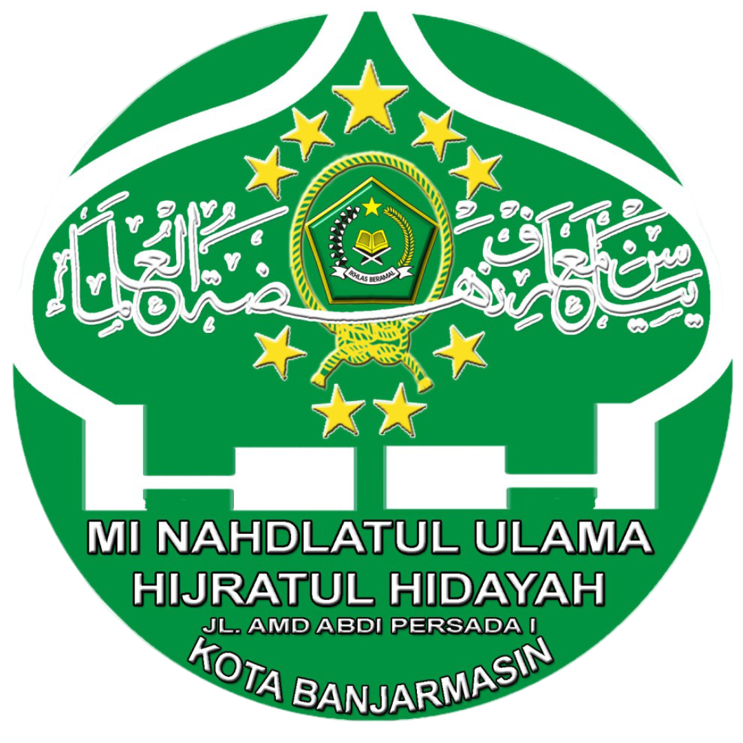 MI NU HIJRATUL HIDAYAH